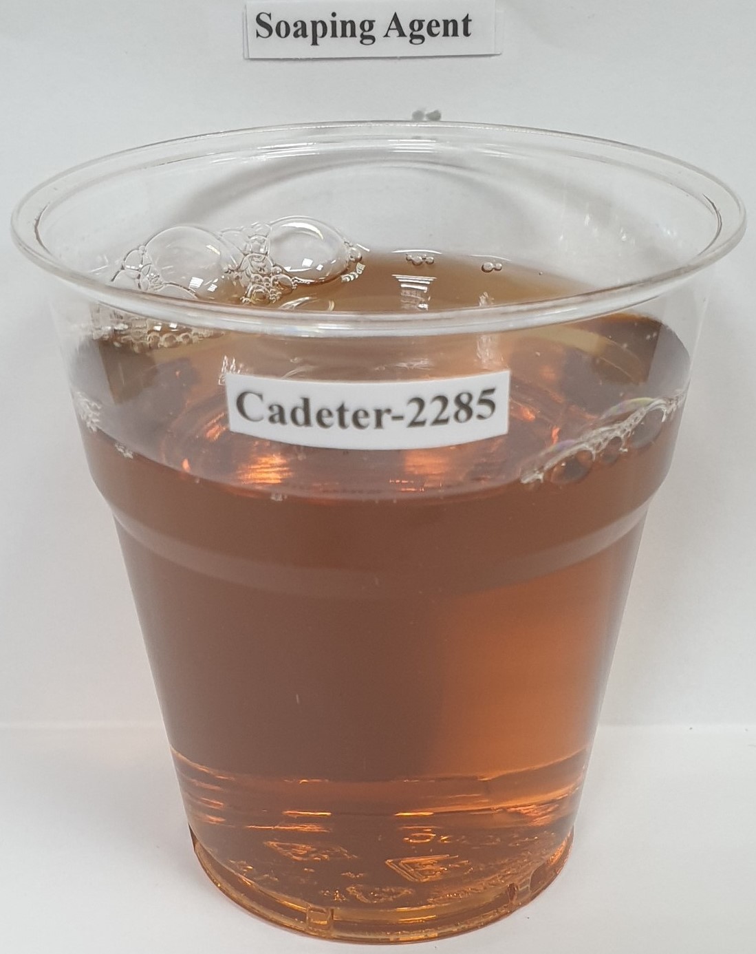 棉用皂洗劑 Cadeter-2285